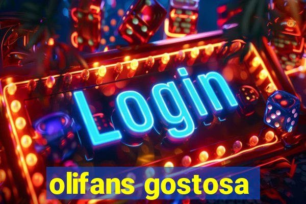 olifans gostosa